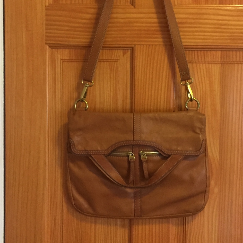 Fossil Bag